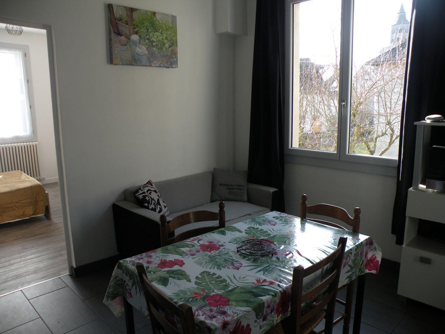 Rose, 4 Pers. Villa Saint Antoine, Orcival, Sancy Exteriér fotografie
